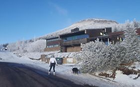 Résidence Terre De Haut Super-besse